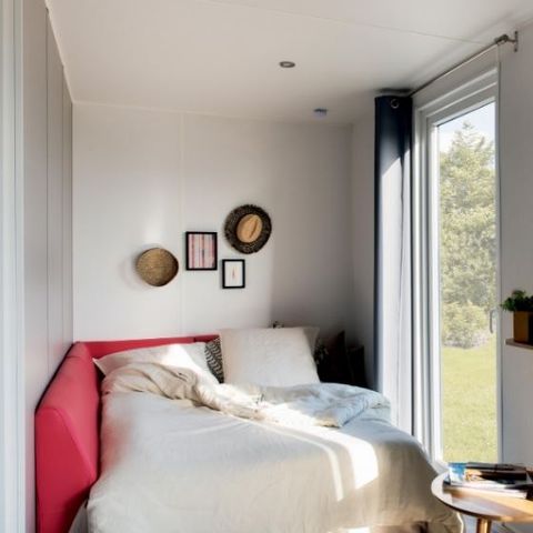 Mobile home 6 persons - Mahana 2 bedroom 30m² apartment