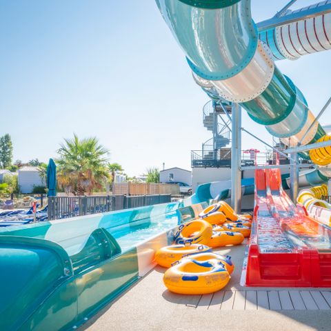 Camping Le Nid d'Eté - Camping Vendée - Image N°5