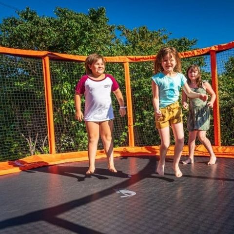 Camping Le Nid d'Eté Camping Le Nid d'Eté - Camping Vendée - Image N°18