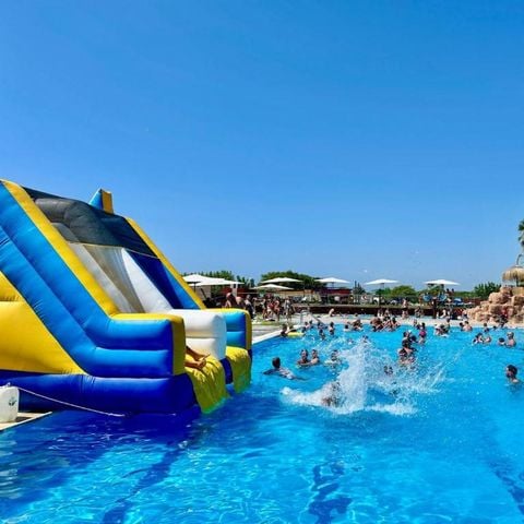 Camping Resort Els Pins - Camping Barcelone - Image N°6