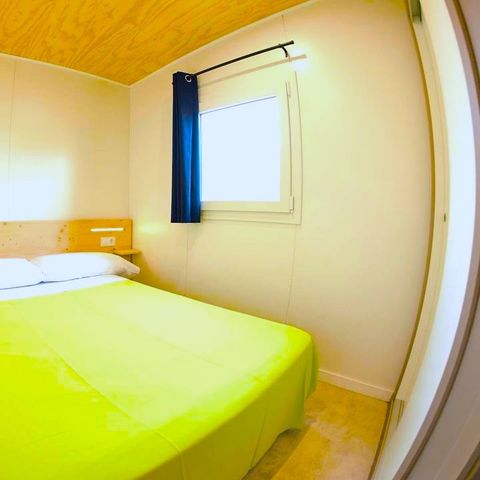 CASA MOBILE 6 persone - Più 2