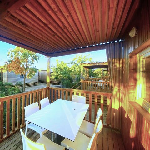 CASA MOBILE 6 persone - Più 2