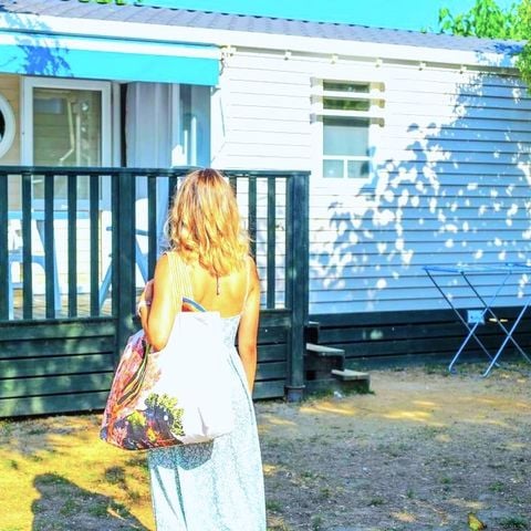 BUNGALOW 6 personnes - Prime 3