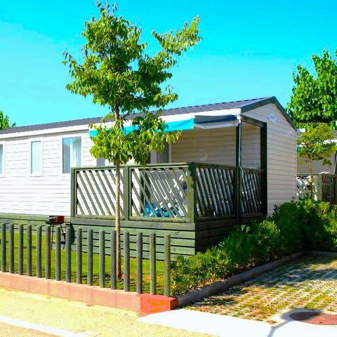 CASA MOBILE 6 persone - Premio 3