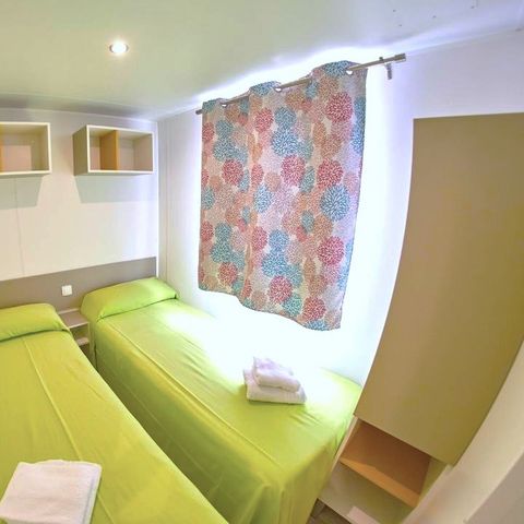 CASA MOBILE 6 persone - Premio 3