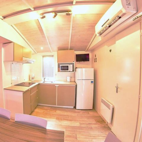 MOBILE HOME 6 people - Premium 3