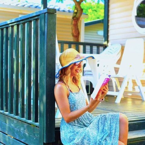 BUNGALOW 6 personnes - Prime 3