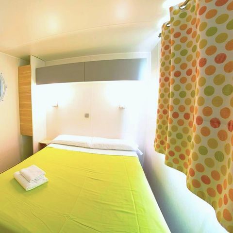 BUNGALOW 6 personnes - Prime 3