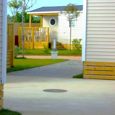 BUNGALOW 6 personnes - Prime 2