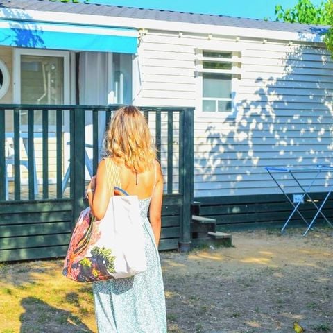 CASA MOBILE 6 persone - Premium 2