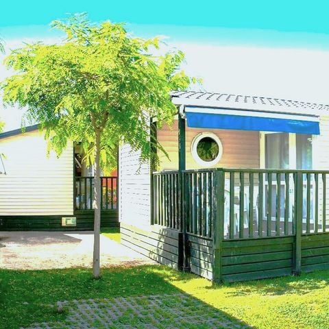 BUNGALOW 6 personnes - Prime 2