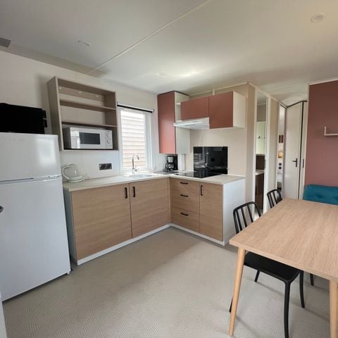 CASA MOBILE 6 persone - (A7) NATURA