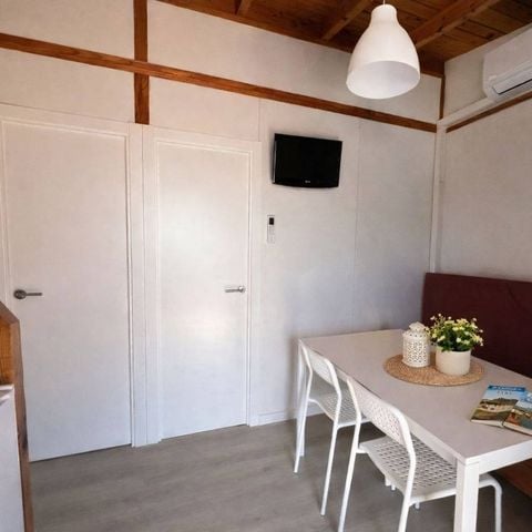 Bungalow 5 personnes - COMFORT