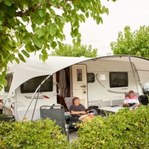 Pitch - Comfort pitch