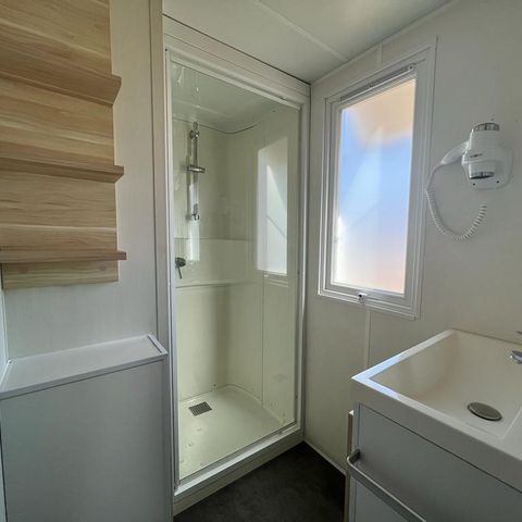 MOBILE HOME 6 people - MH PREMIUM 2