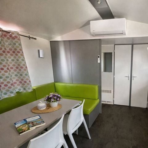 MOBILHOME 6 personnes - MH PREMIUM 2