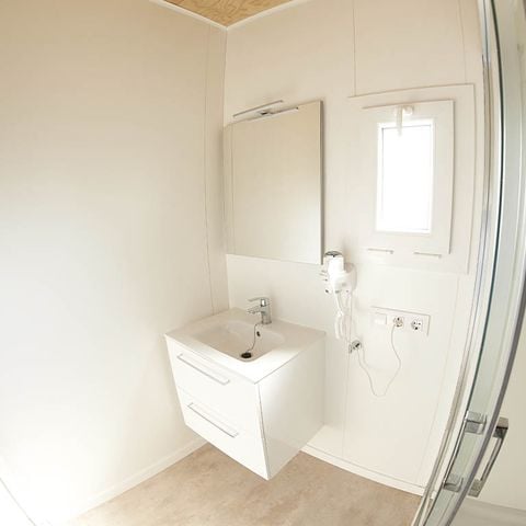 BUNGALOW 6 personnes - MH PLUS 2