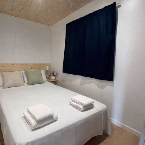 BUNGALOW 6 personnes - MH PLUS 2