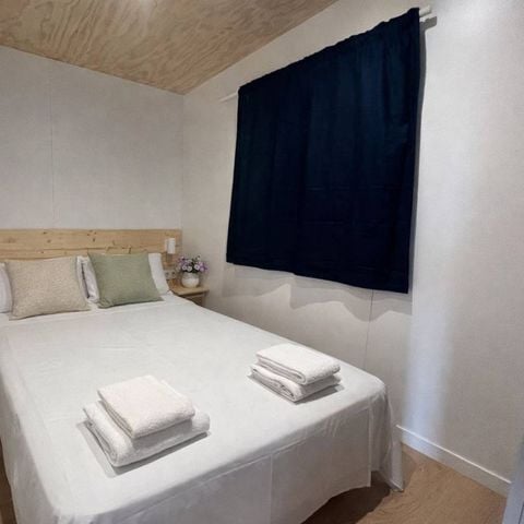 MOBILE HOME 6 people - MH PLUS 2