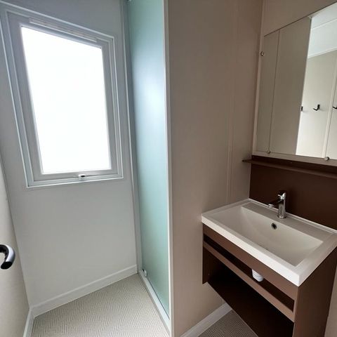 BUNGALOW 6 personnes - MH PREMIUM 3 NATURE