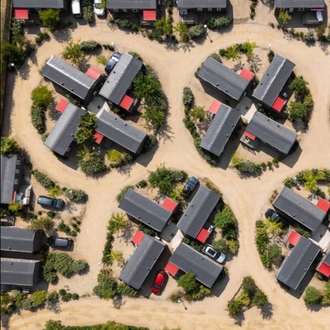 MOBILE HOME 6 people - MH PREMIUM 3 NATURE