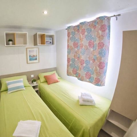 BUNGALOW 6 personnes - MH PREMIUM 3