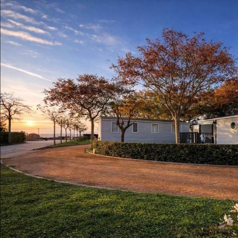 CASA MOBILE 6 persone - MH PREMIUM 3