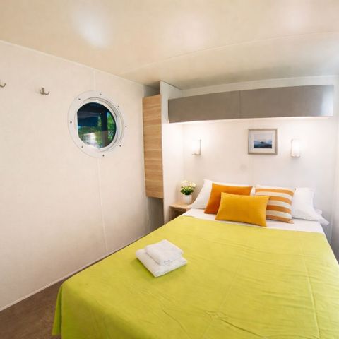 CASA MOBILE 6 persone - MH PREMIUM 3