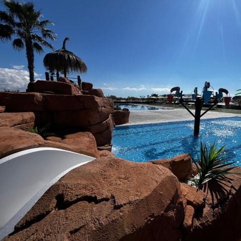 Camping Resort Els Pins - Camping Barcelone - Image N°6