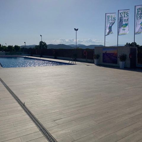 Camping Resort Els Pins Camping Resort Els Pins - Camping Barcelone - Image N°66
