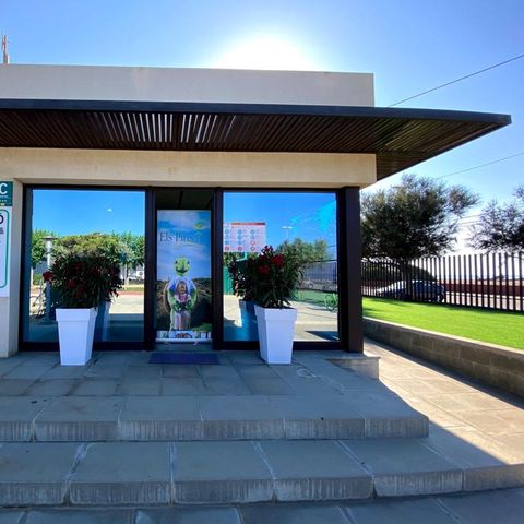 Camping Resort Els Pins Camping Resort Els Pins - Camping Barcelone - Image N°4