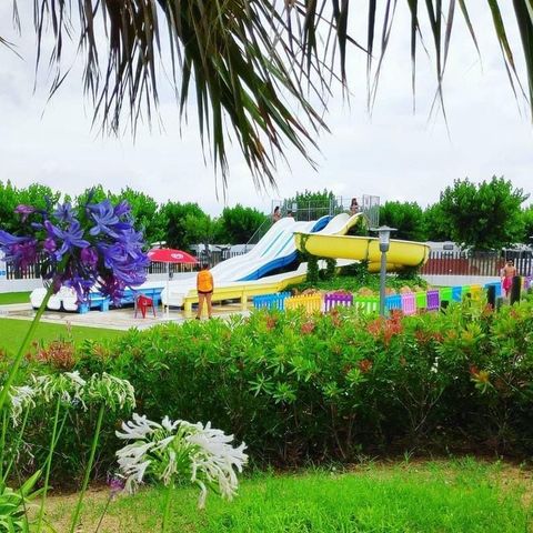 Camping Resort Els Pins Camping Resort Els Pins - Camping Barcelone - Image N°18