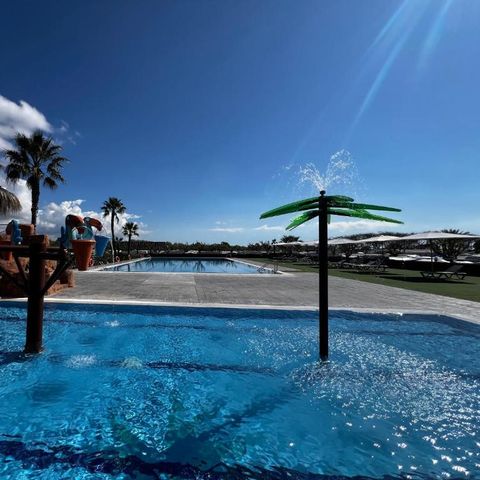 Camping Resort Els Pins - Camping Barcelone - Image N°6