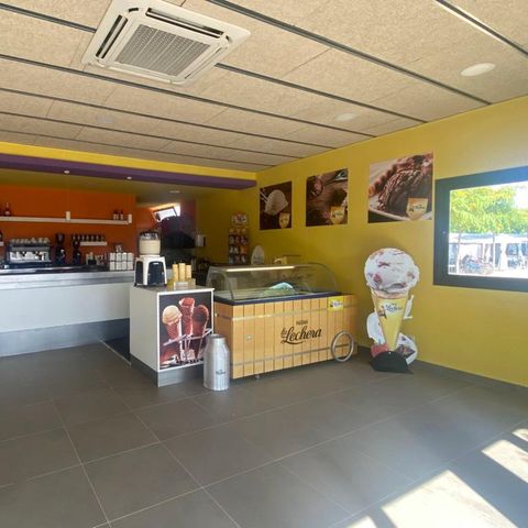 Camping Resort Els Pins Camping Resort Els Pins - Camping Barcelone - Image N°68