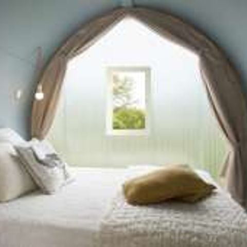 BUNGALOW 4 personnes - COCO SWEET