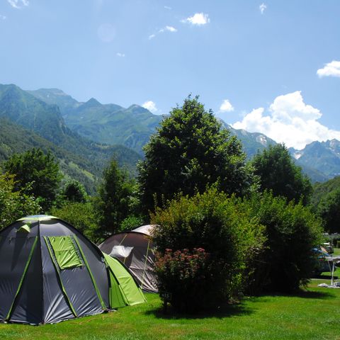 EMPLACEMENT - Forfait confort 110 - 150m²