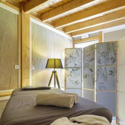 Flower Camping Pyrénées Natura - Camping Hautes-Pyrénées - Image N°6