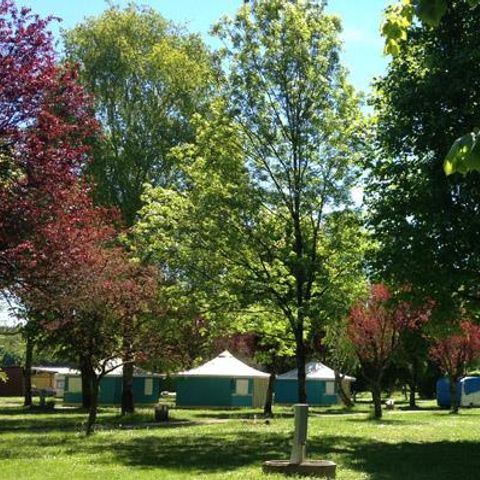 PIAZZOLA - Tipo: veicolo + tenda