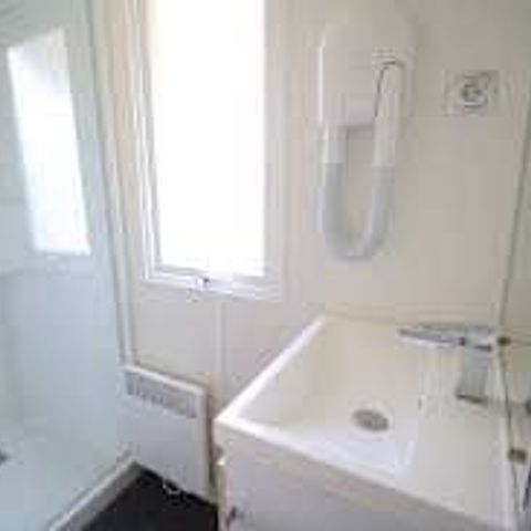 MOBILHOME 6 personnes - Mobil home Ohara 784 4/6 pers