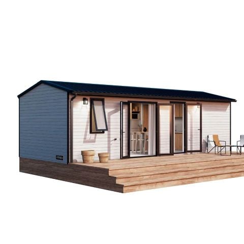 Stacaravan 6 personen - Stacaravan Ohara 884 6 pers