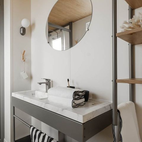 CASA MOBILE 6 persone - Casa mobile Ohara 884 6 pers