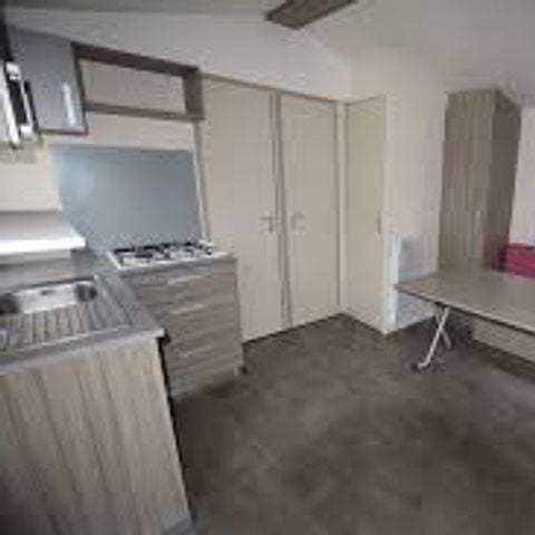 CASA MOBILE 8 persone - Casa mobile Super Titania 6/8 pers