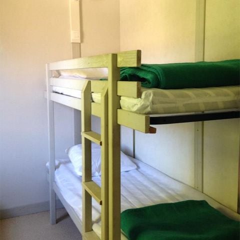 Chalet 5 persone - Gitotel