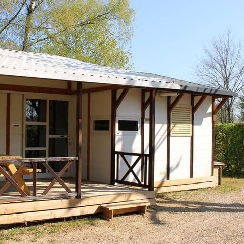 Chalet 6 persone - Gitotel