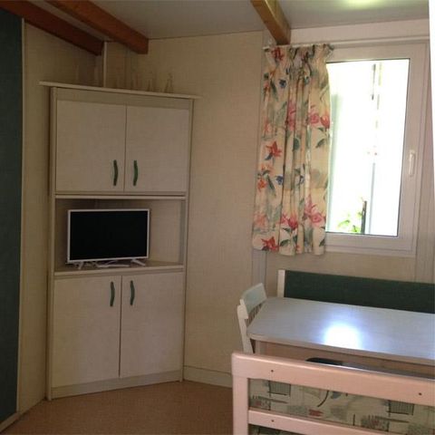 Chalet 6 persone - Gitotel