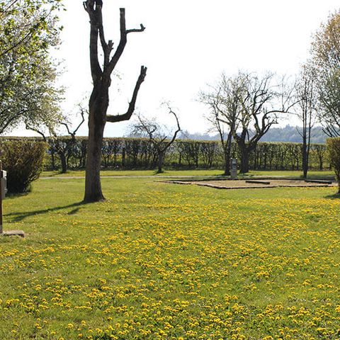 Camping Le Val d'Amour Camping Le Val d'Amour - Camping Jura - Image N°13