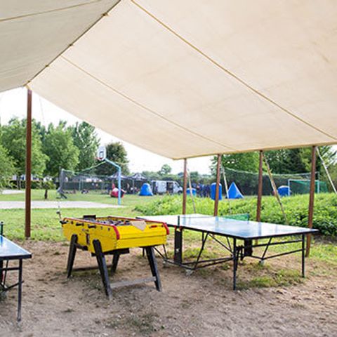 Camping Le Val d'Amour Camping Le Val d'Amour - Camping Jura - Image N°8