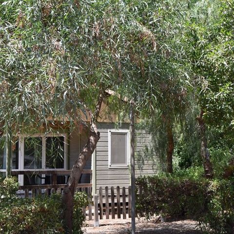 BUNGALOW 2 persone - Bungalow 2 persone