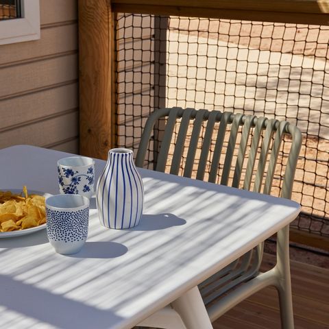 BUNGALOW 6 personnes - Agave Premium