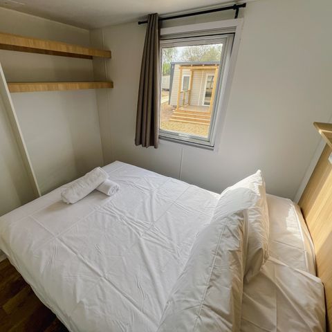 BUNGALOW 2 personnes - Agave Premium